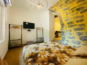 Appartement pour deux personnes - 锡斯特龙