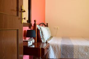 Starfish Koropi Pelion Milies South Pelion