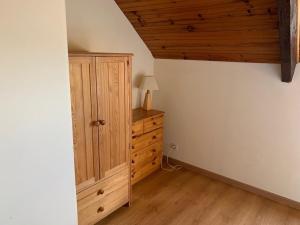 Maisons de vacances Lake Cottage, In A Small Village : photos des chambres