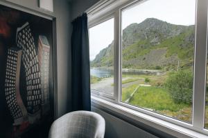 Live Lofoten Hotel