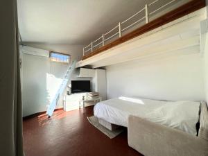 Appartement à 100M de la plage - Terrasse & Parking Privé