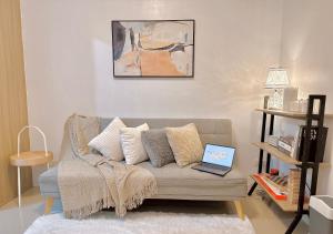 Philscape Staycation - Aparthotels, Manila