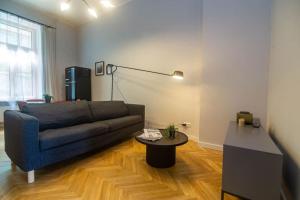 Elegant 3-Bedroom Haven