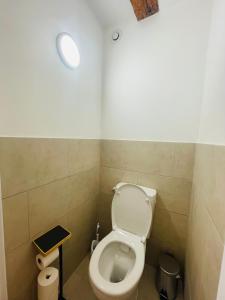 Appartement pour deux personnes