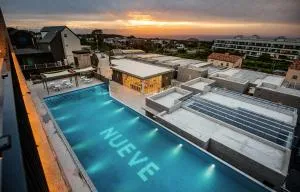 Jeju NuevePoolvilla Aewol - Yusu-dong