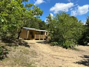 Mobil home ile de loisirs de buthiers - 恩格维尔