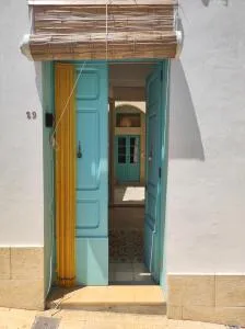 Serene Respite close to Rabat - Kerċem