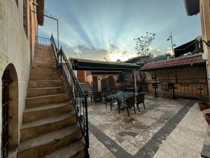 aynur hanım konağı butik otel