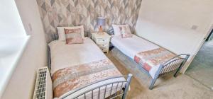 Northumberland Luxury Stays - The Gavel