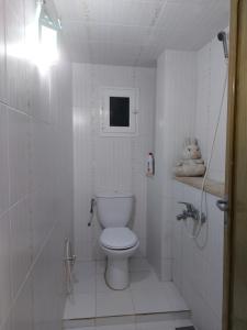 Appart climatisé à Hammamet Centre