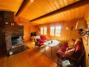 Nydelig perle på naturskjønne Buvassbrenna, Nesbyen - Sønstebø