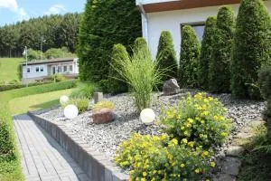 Ferienwohnung Tibo - Honerath