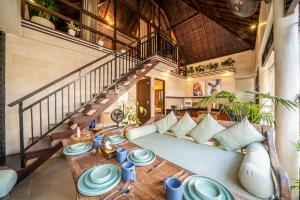 3BR Canggu Shortcut Villa, Walk to ATLAS and FINNS