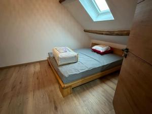 Villas Maison de charme, pierres blanches, SPA Jaccuzi : photos des chambres