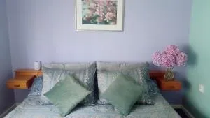 Sobe Zimmer Rooms Živčić - 卡尔洛瓦茨