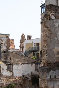 Home in Palermo-Cathedral