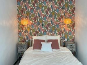 Calussine maison provençale