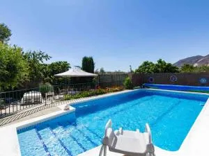 Cortijo Valmaruc - Dúrcal