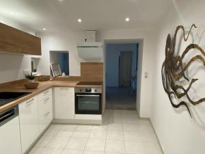 Calussine maison provençale