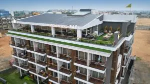 Hotel Sonar Bangla Puri - بوري