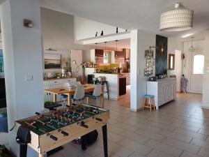 Palavas Belle Villa Piscine 3Chbres,Proche Plage Centre