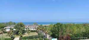 Casa vista mare vasto marina