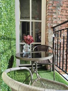 Wieża Janów by Rentoom