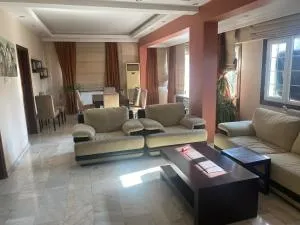 AA1 Lefkosa - Ayios Dhometios