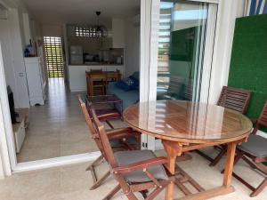 Apartamento Platja d aro, 5 camas 2 dormitorios