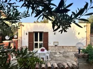 La Dimora degli ulivi - Torremuzza