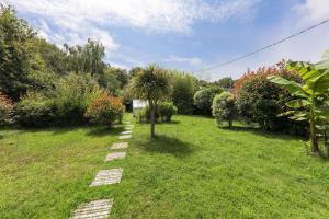 Maisons de vacances Sarzeau - 12 pers - Piscine couverte et Billard : photos des chambres