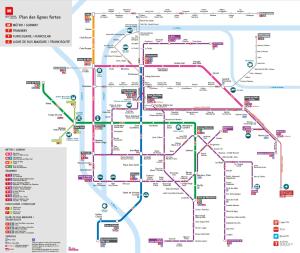 The Cocoon - Studio-Apartment - Villeurbanne