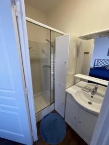 Maisons de vacances Maison de plage : photos des chambres