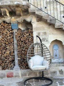 1860 KADIEVİ Suites & houses