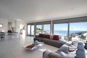 Villa Blanca