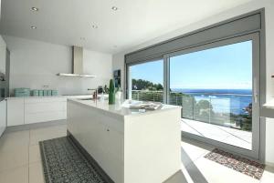 Villa Blanca