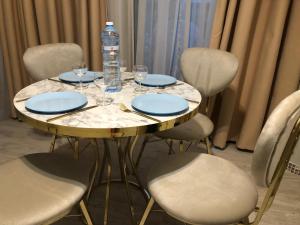 Moonlight-Apartmant,Burgas-Sarafovo