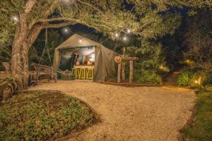 Tygerfontein Safari Tents