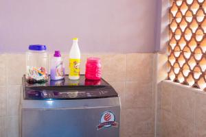Cozy Rooms JKIA -Games Nights - Gated - Secure -3 Bedroom -5 Beds -2Baths -15Mins to JKIA-SGR