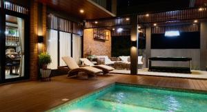 EVEs POINT Private Villa