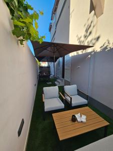 Luxury Apartment Ane