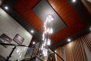 EVEs POINT Private Villa