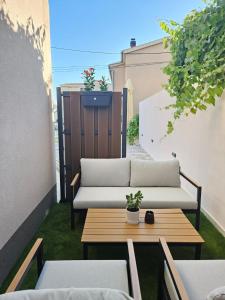 Luxury Apartment Ane