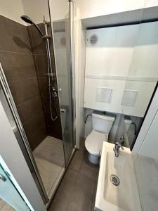 Charmante studette - Centre Nice