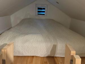 Tiny house med lantligt läge