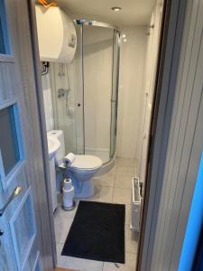 Tiny house med lantligt läge