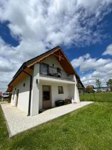 Apartament Janusza - Gronków