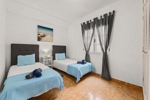 Apartamento Playa Dorada Bajos