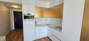 Infinity Apartman Lellemarine