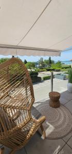 Infinity Apartman Lellemarine